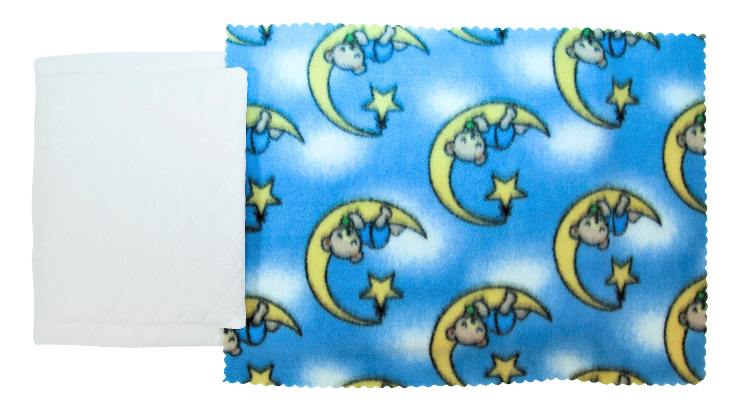 Childcraft Doll Bedding, Set of 3, Item Number 2104017